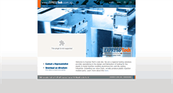 Desktop Screenshot of expresstech.com.sg